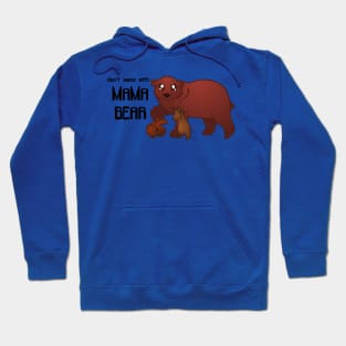 Mama Bear Hoodie